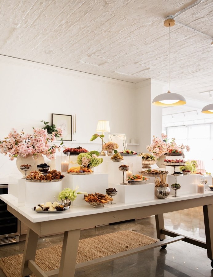 Livora Catering Kitchen