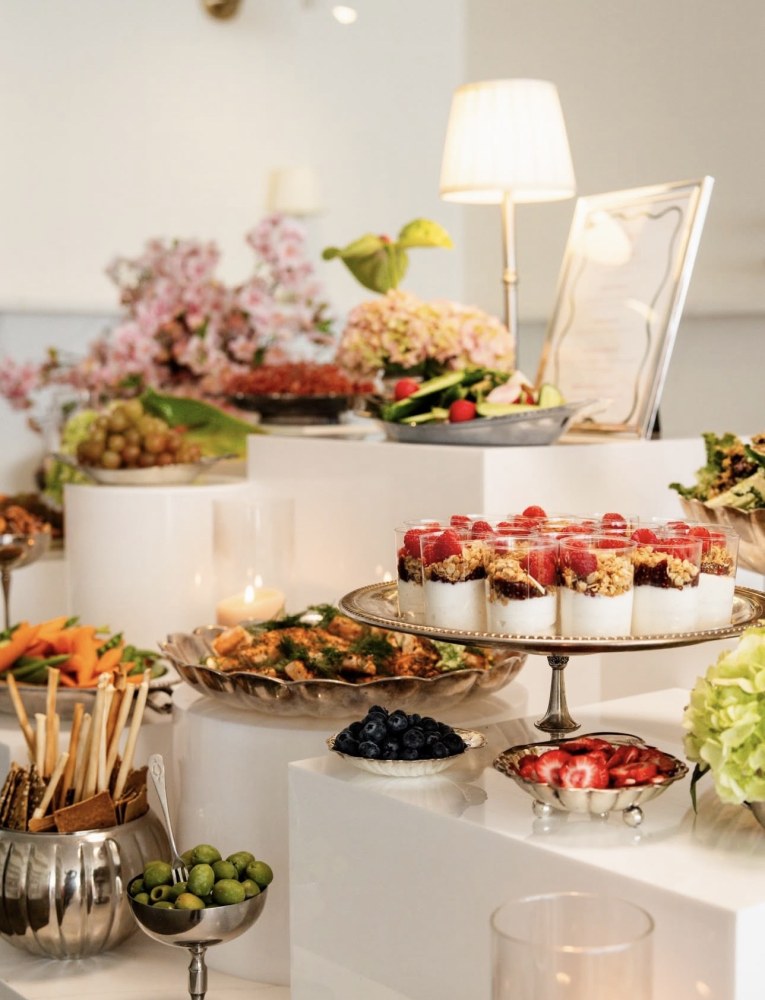 Vip Davet & Düğün Gala Yemeği